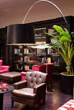 Hotel Starhotels Savoia Excelsior Palace photo 1