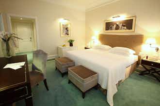 Hotel Starhotels Savoia Excelsior Palace photo 3