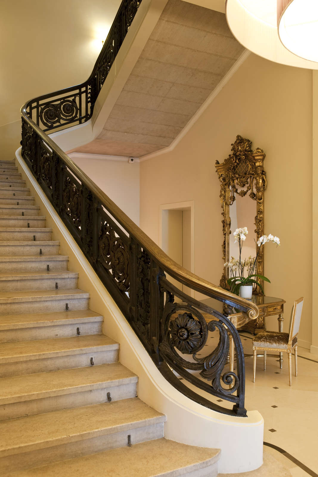 Hotel Starhotels Savoia Excelsior Palace photo 5