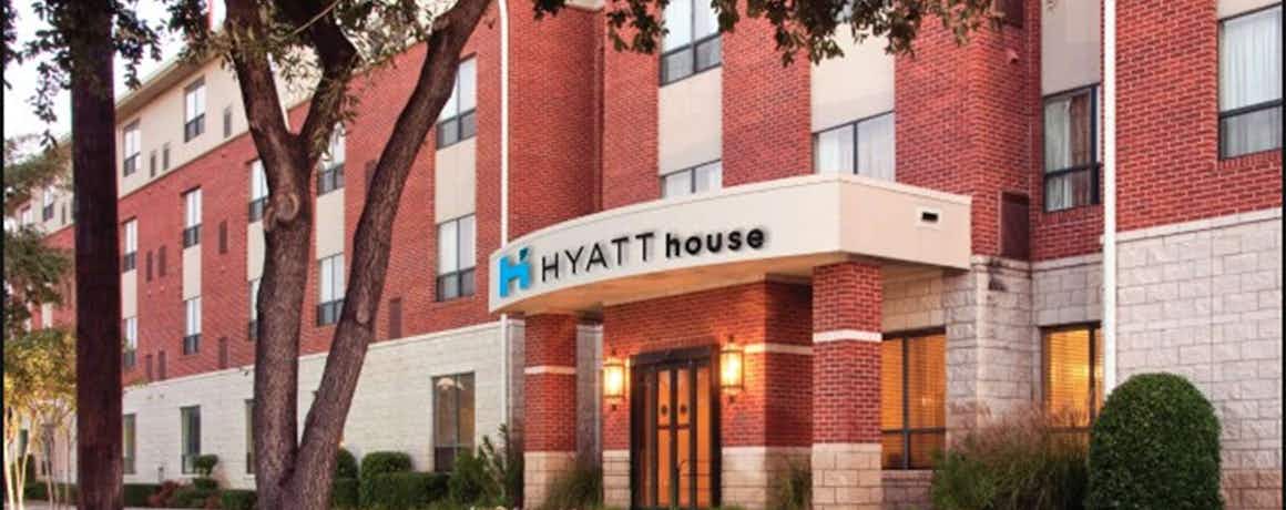 HYATT house Dallas/Uptown