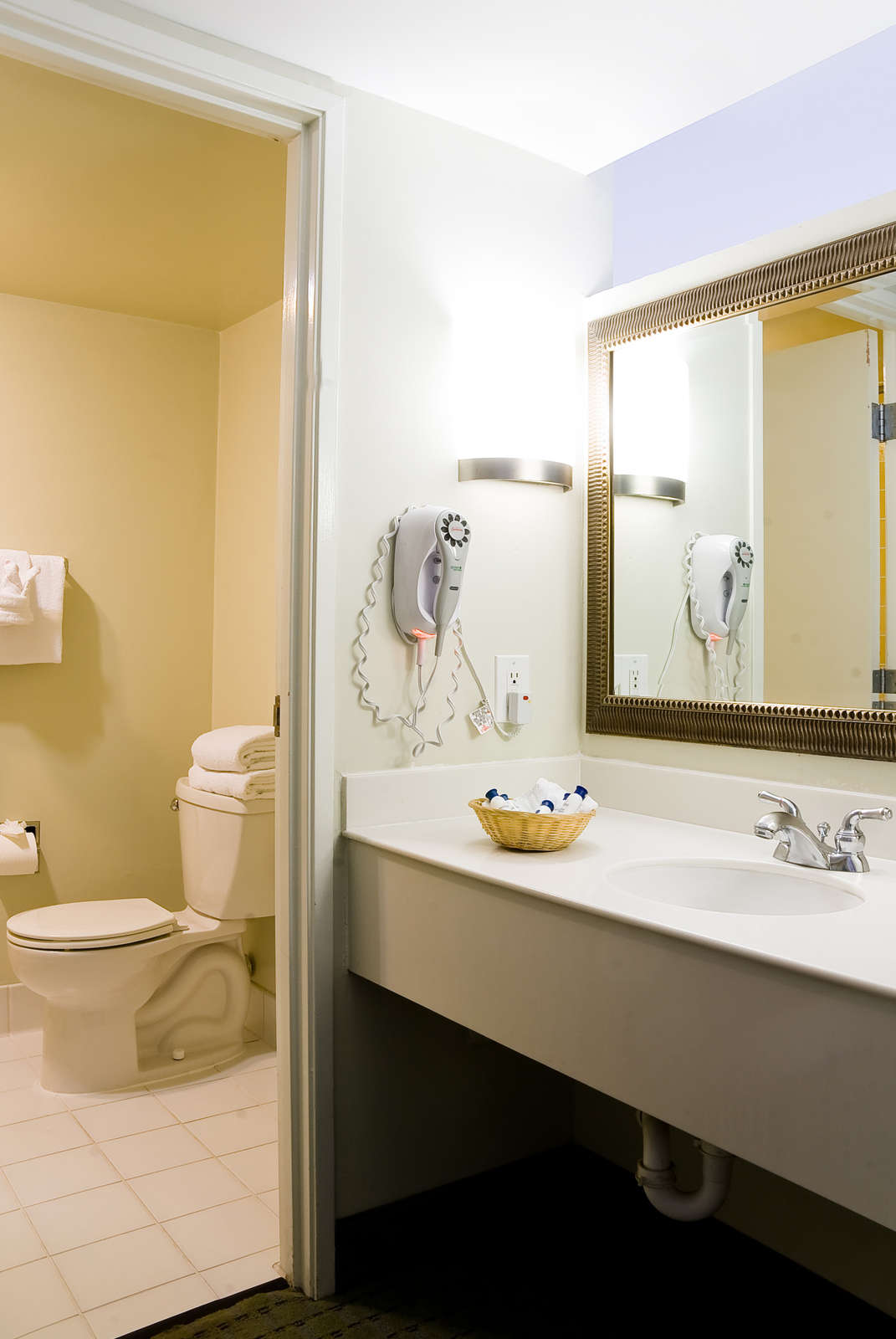 Hotel Best Western Beachside Inn photo 5