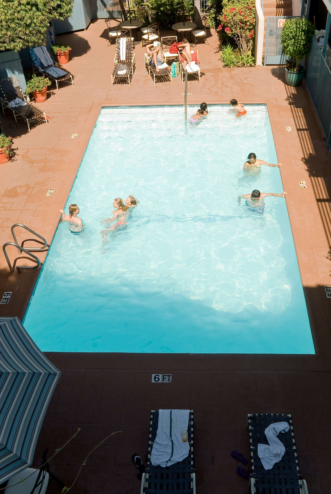 Hotel Best Western Beachside Inn photo 1