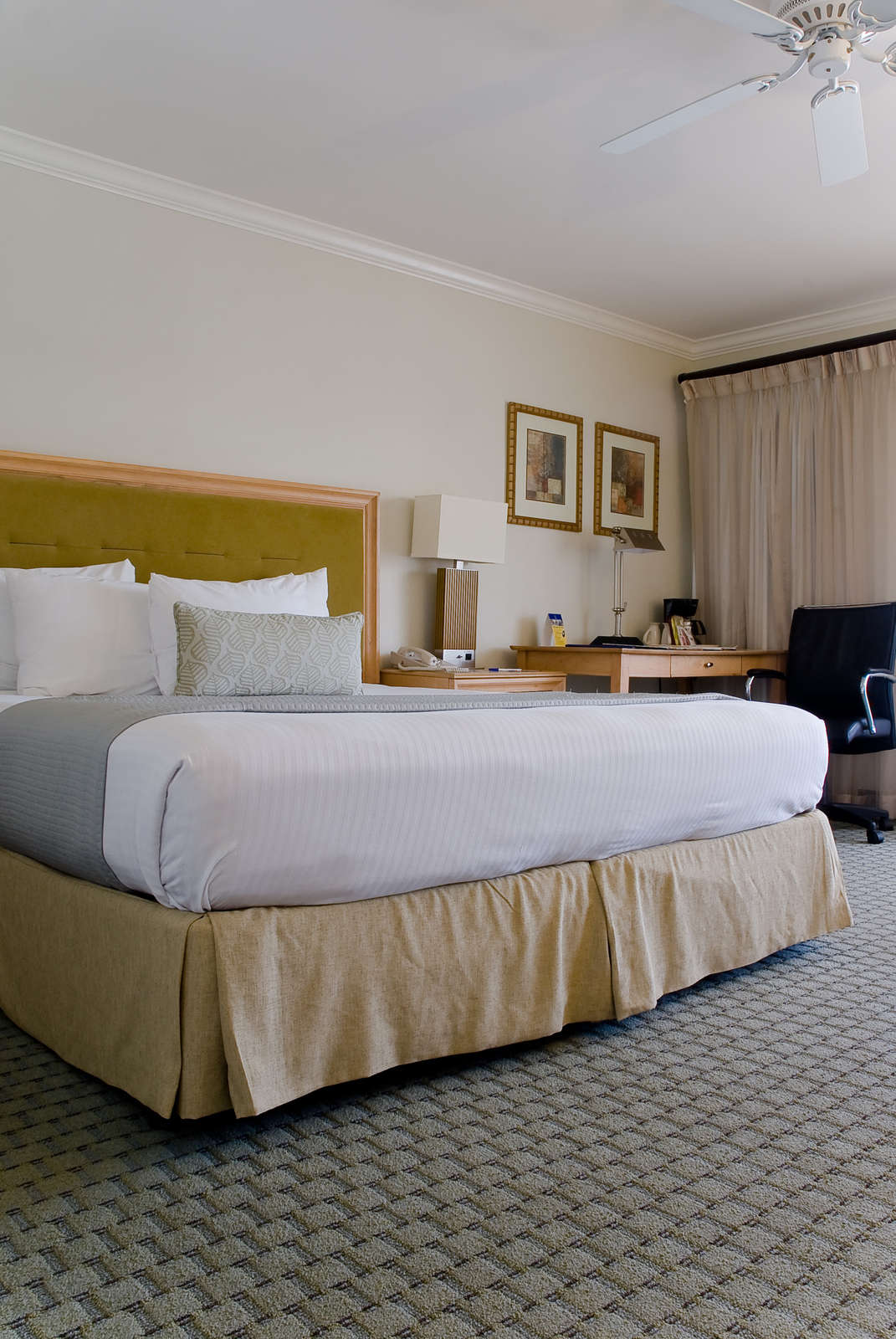 Hotel Best Western Beachside Inn photo 4