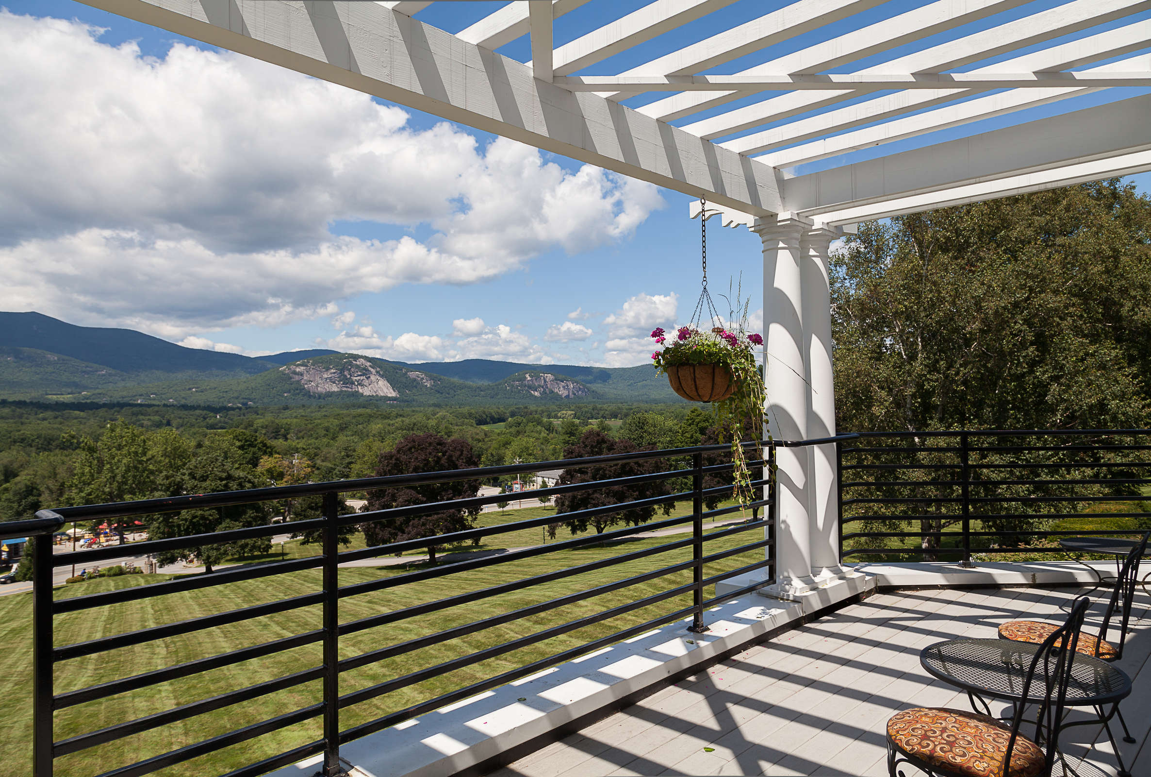 Hotel Red Jacket Mountain View Resort photo 2