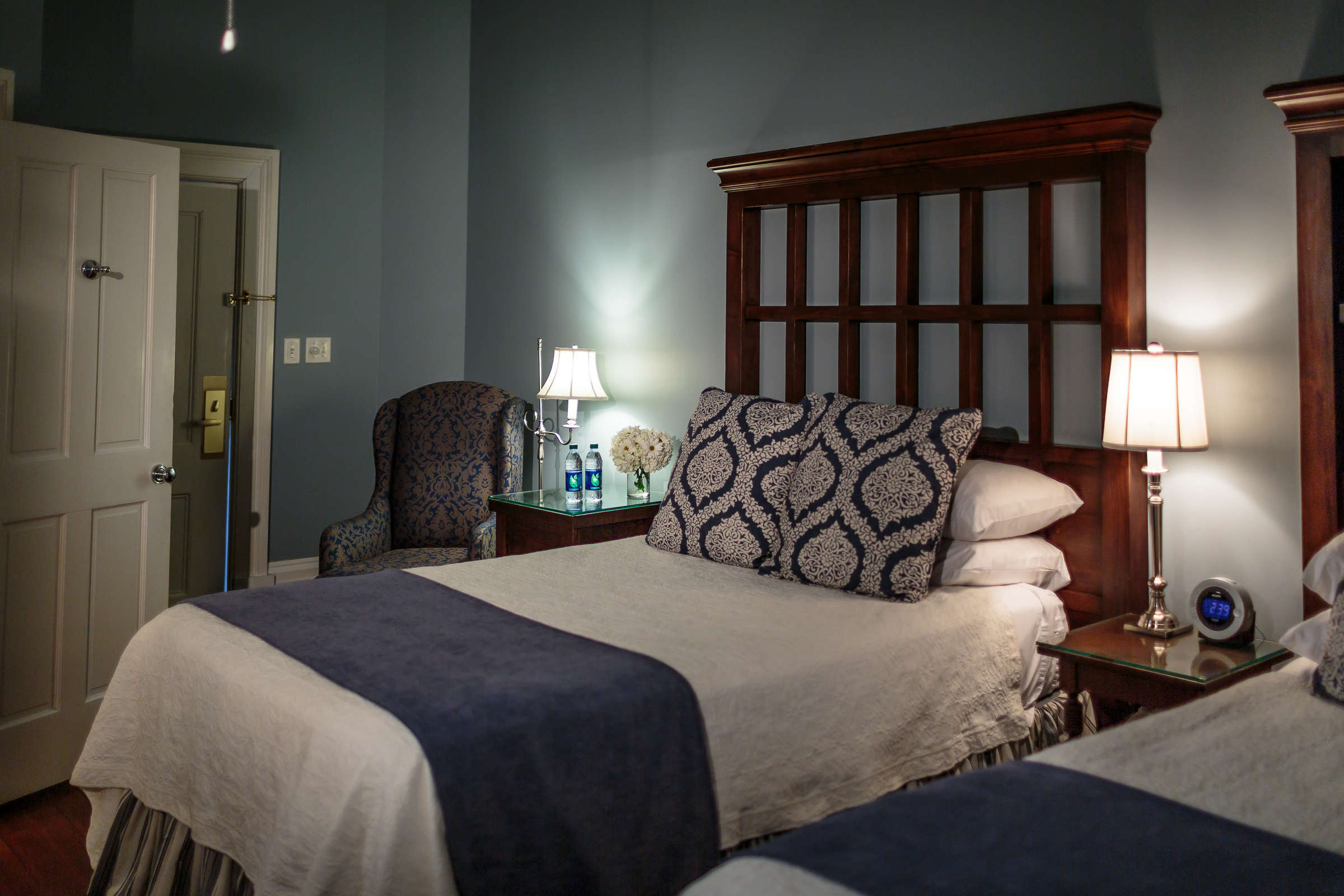 Hotel The Marshall House photo 4