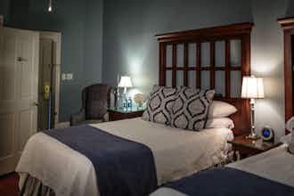 Hotel The Marshall House photo 4