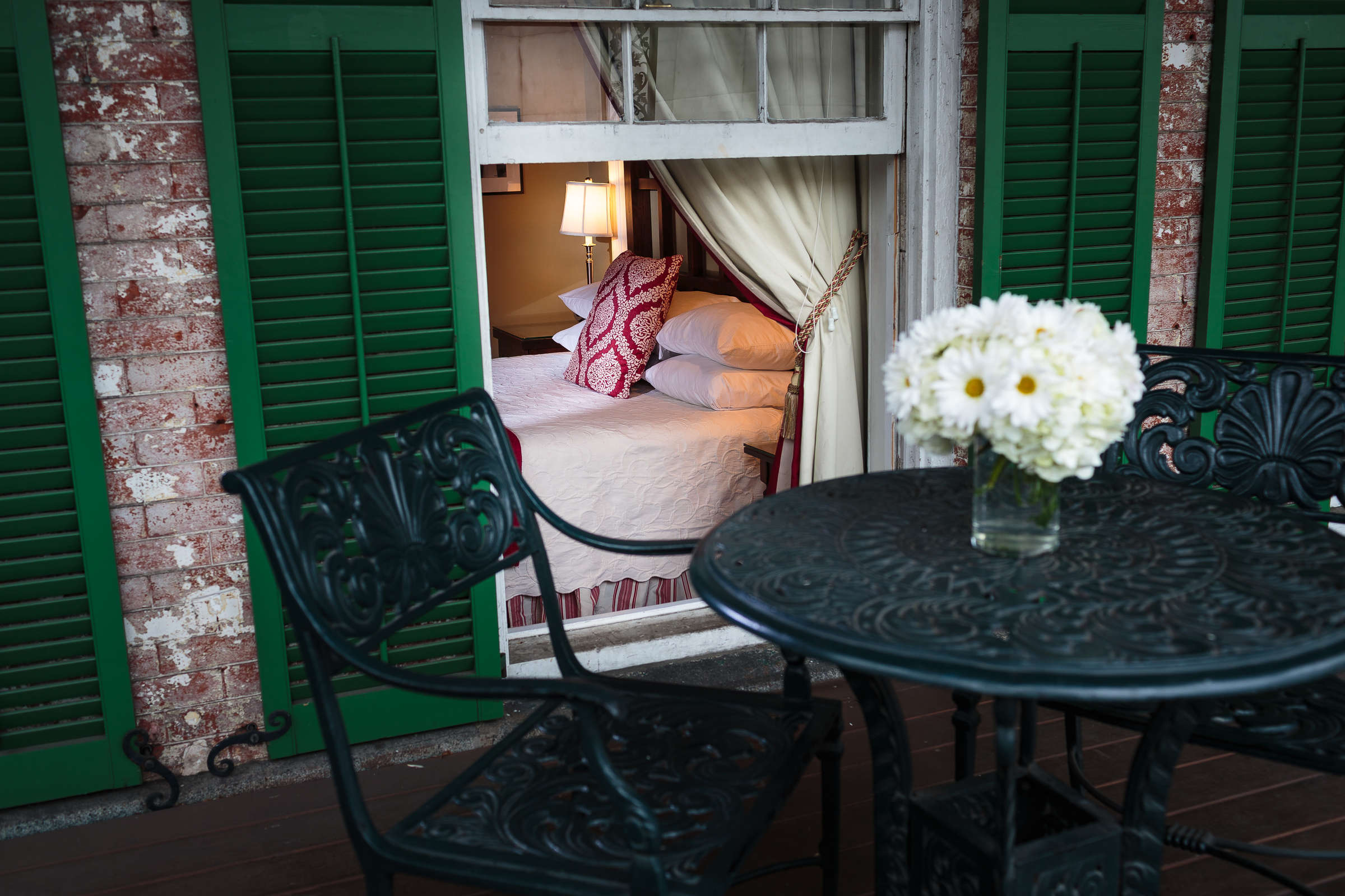 Hotel The Marshall House photo 5