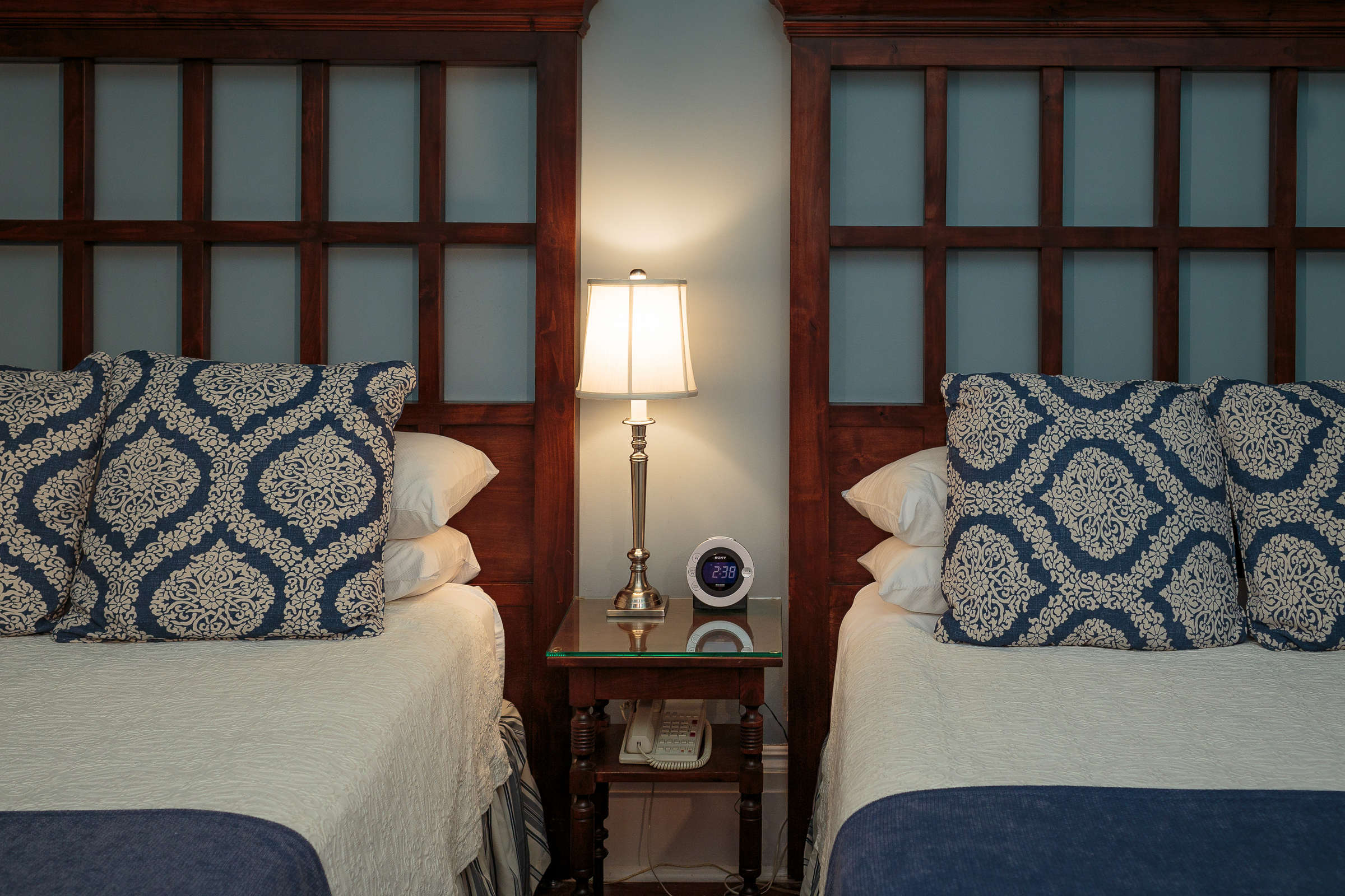 Hotel The Marshall House photo 2