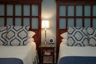 Hotel The Marshall House photo 2