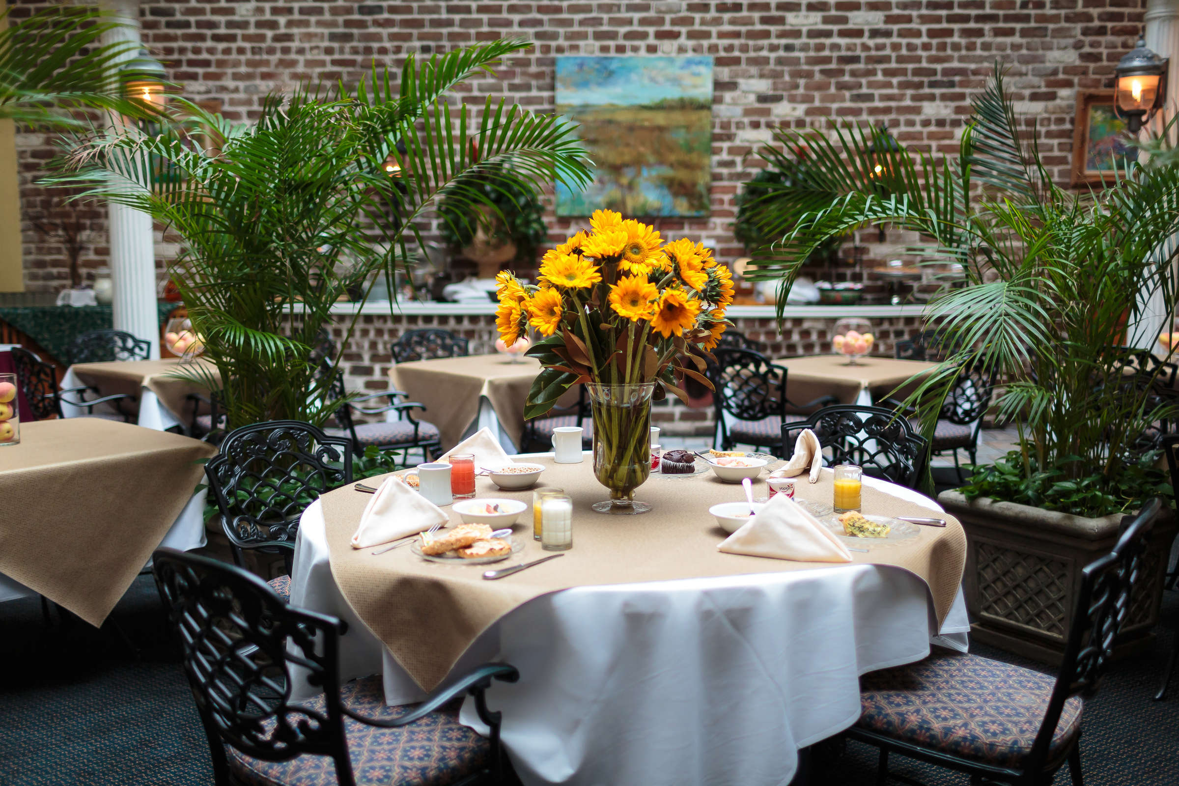 Hotel The Marshall House photo 1