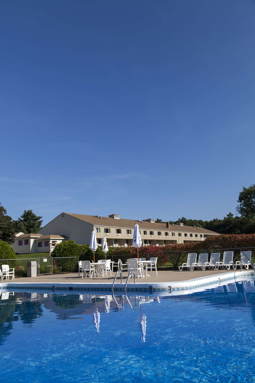 Hotel Fox Ridge Resort photo 1