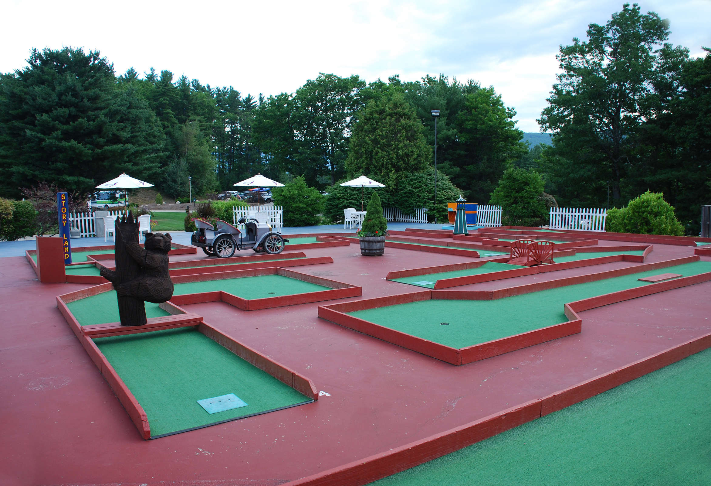 Hotel Fox Ridge Resort photo 2