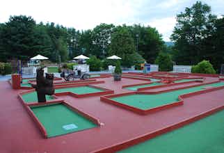 Hotel Fox Ridge Resort photo 2