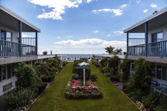 Hotel Blue Water Resort photo 1