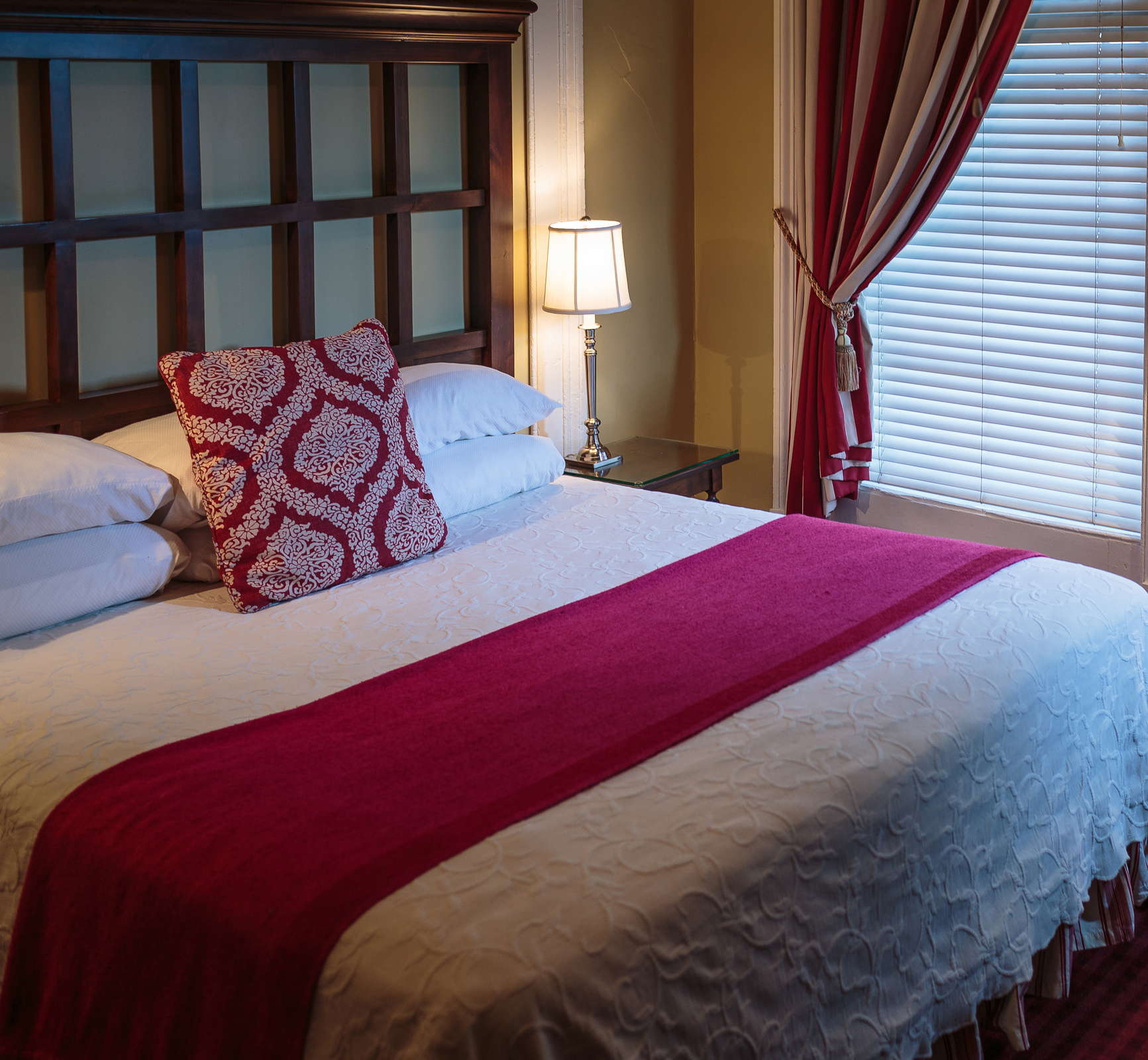 Hotel The Marshall House photo 3