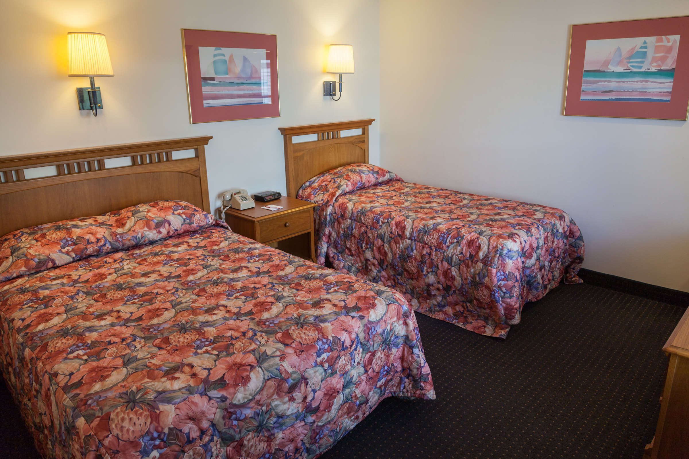 Hotel Blue Water Resort photo 5