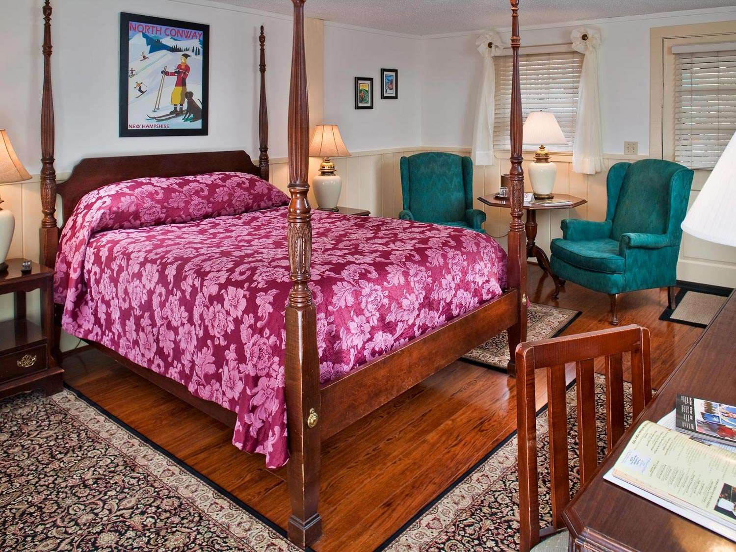 Hotel Stonehurst Manor photo 3