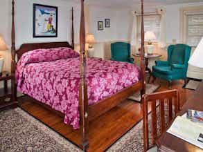 Hotel Stonehurst Manor photo 3