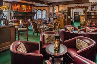 Hotel Stonehurst Manor photo 4