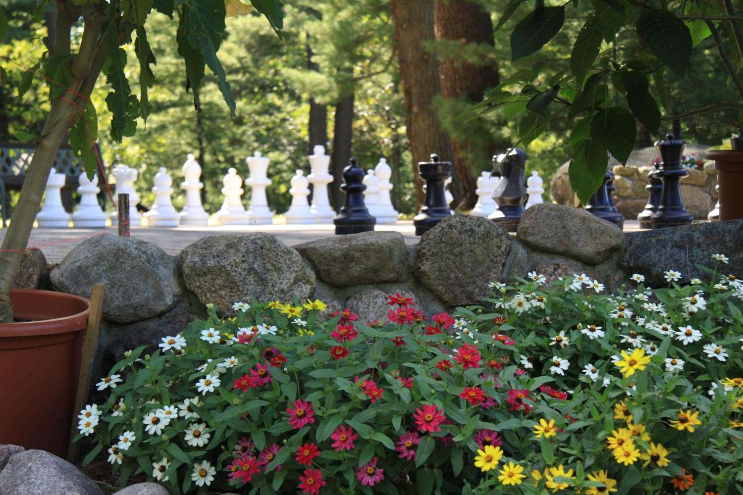 Hotel Stonehurst Manor photo 2