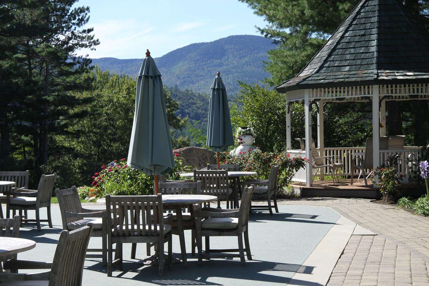 Hotel Stonehurst Manor photo 1