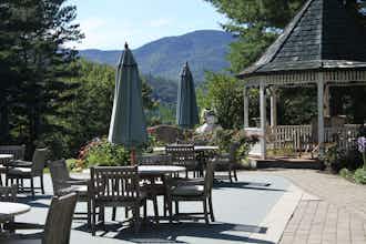 Hotel Stonehurst Manor photo 1