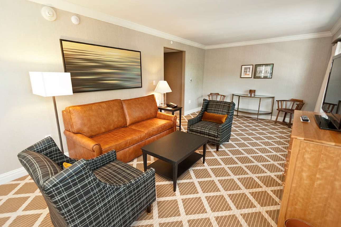 Hotel Hanover Inn photo 4