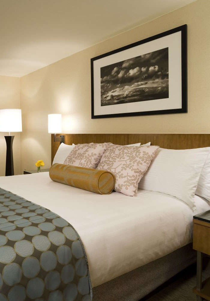 Hotel Hyatt Regency Denver At Colorado Convention Center photo 2