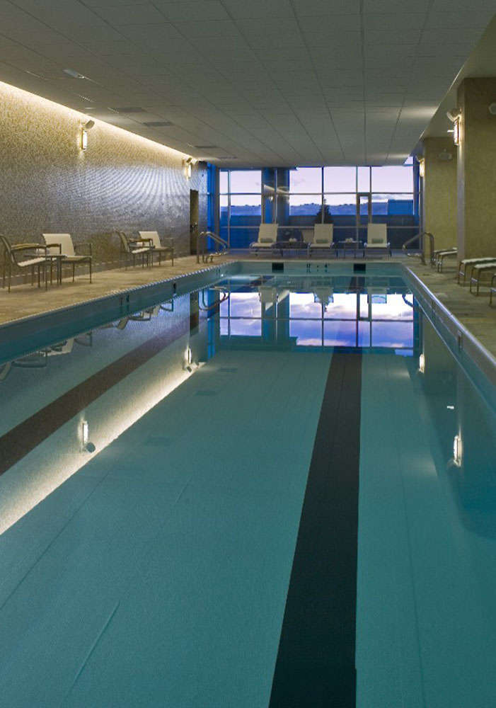 Hotel Hyatt Regency Denver At Colorado Convention Center photo 5