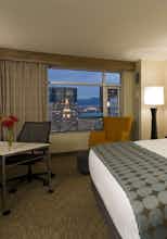 Hotel Hyatt Regency Denver At Colorado Convention Center photo 1