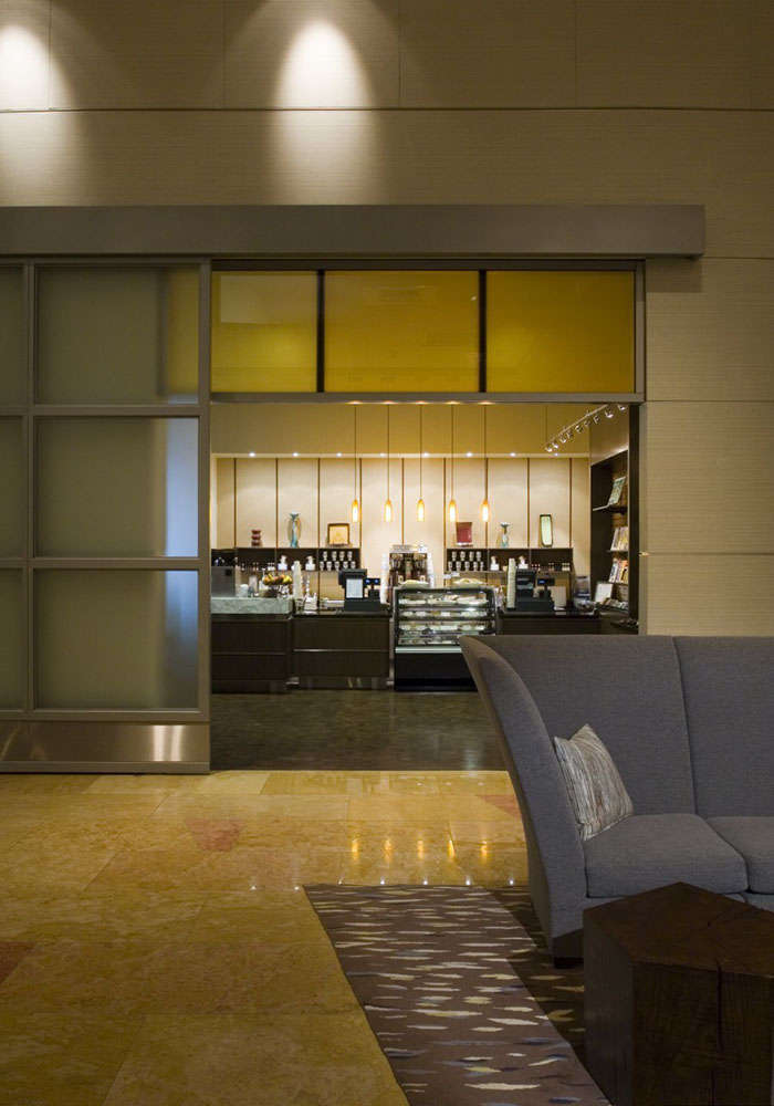 Hotel Hyatt Regency Denver At Colorado Convention Center photo 3