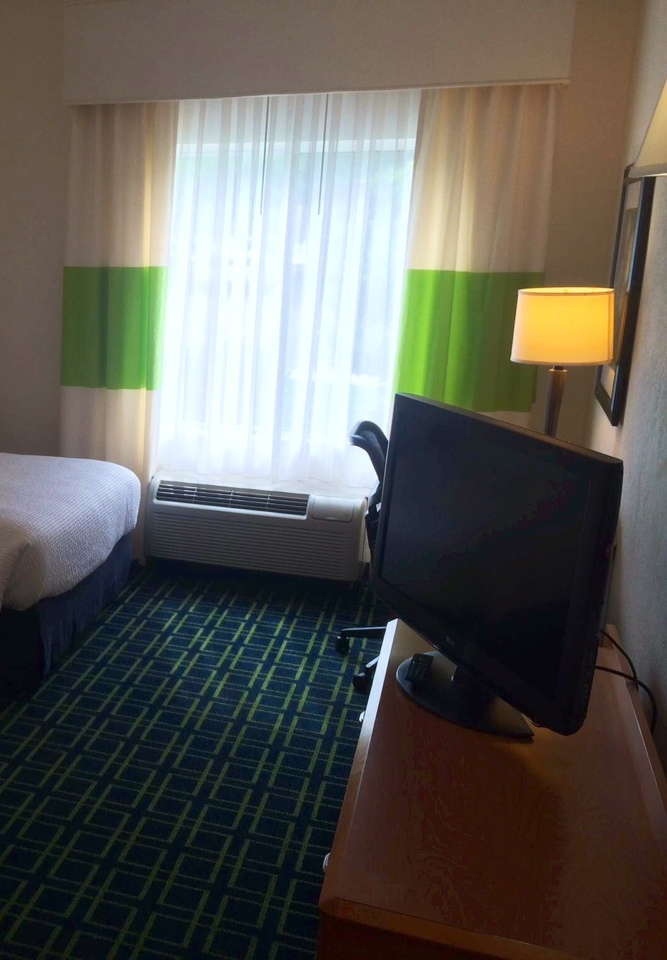 Hotel Fairfield Inn & Suites by Marriott of Aiken photo 2