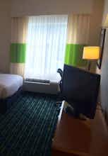 Hotel Fairfield Inn & Suites by Marriott of Aiken photo 2