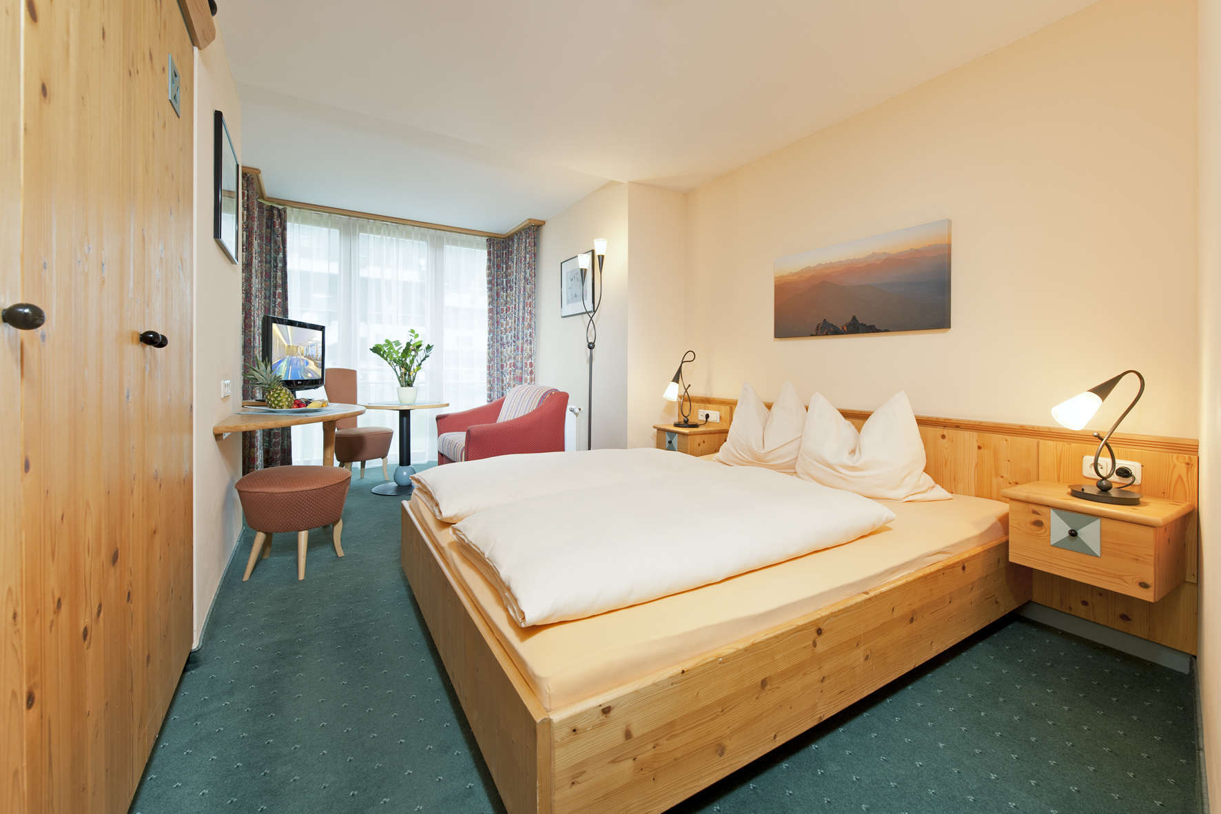 Hotel Hotel Schweizerhof Kitzbühel photo 3