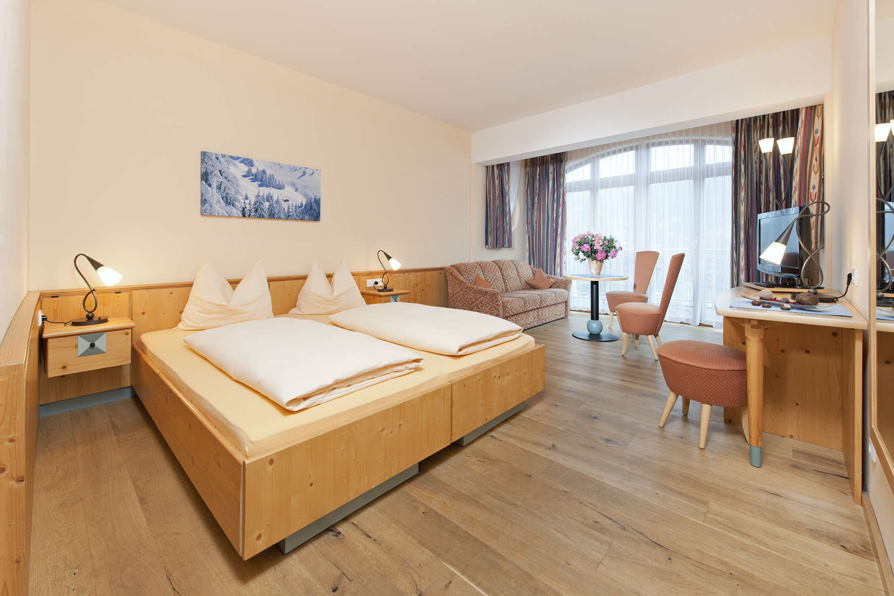 Hotel Hotel Schweizerhof Kitzbühel photo 4