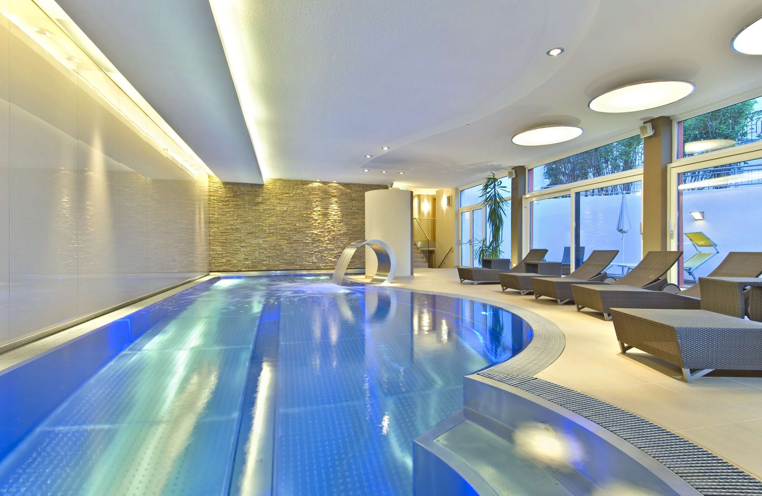 Hotel Hotel Schweizerhof Kitzbühel photo 2