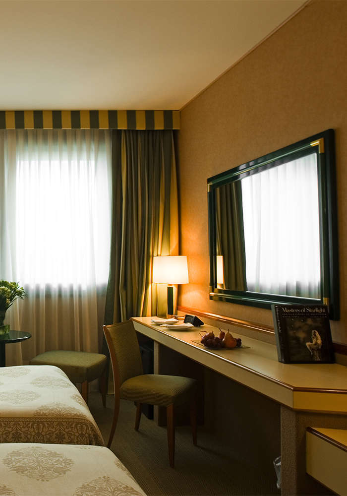 Hotel Starhotels President photo 5