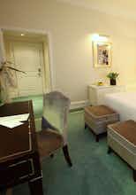 Hotel Starhotels Savoia Excelsior Palace photo 4