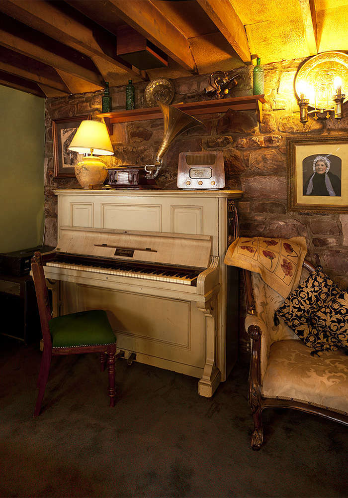 Hotel Glen Mhor Hotel and Apartments photo 4