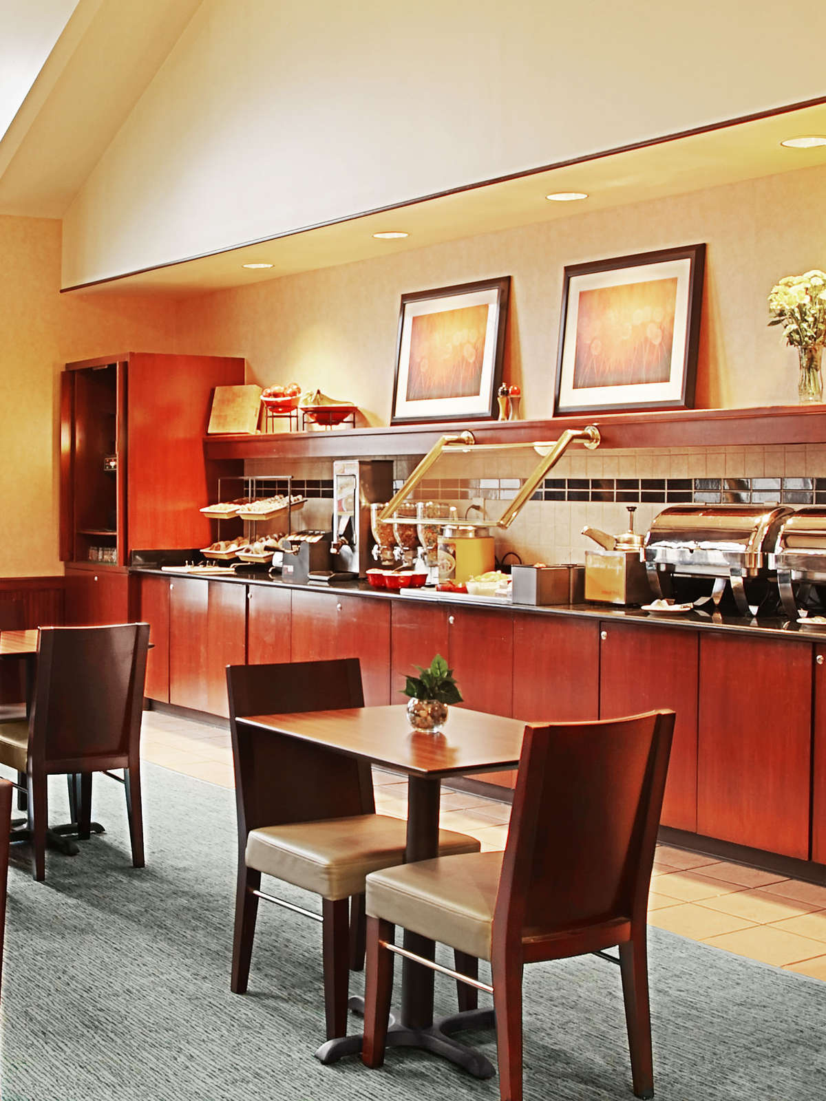 Hotel Residence Inn Cleveland Mentor photo 1