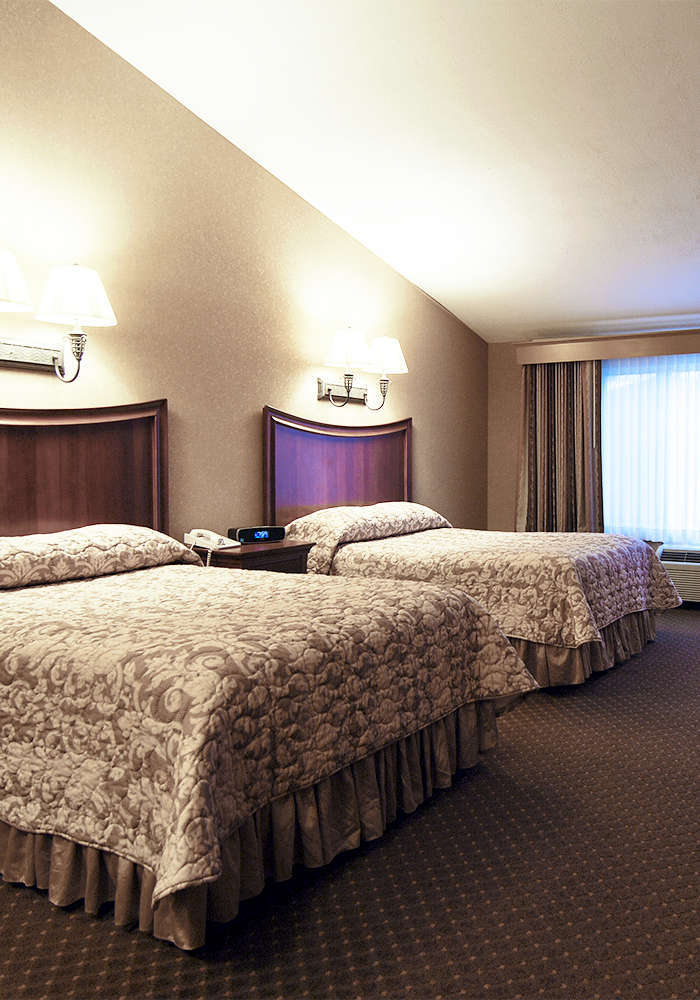 Hotel Red Jacket Mountain View Resort photo 4