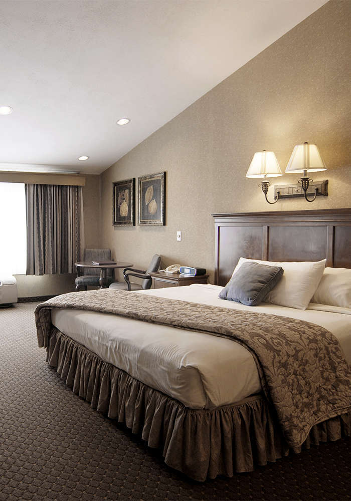 Hotel Red Jacket Mountain View Resort photo 3