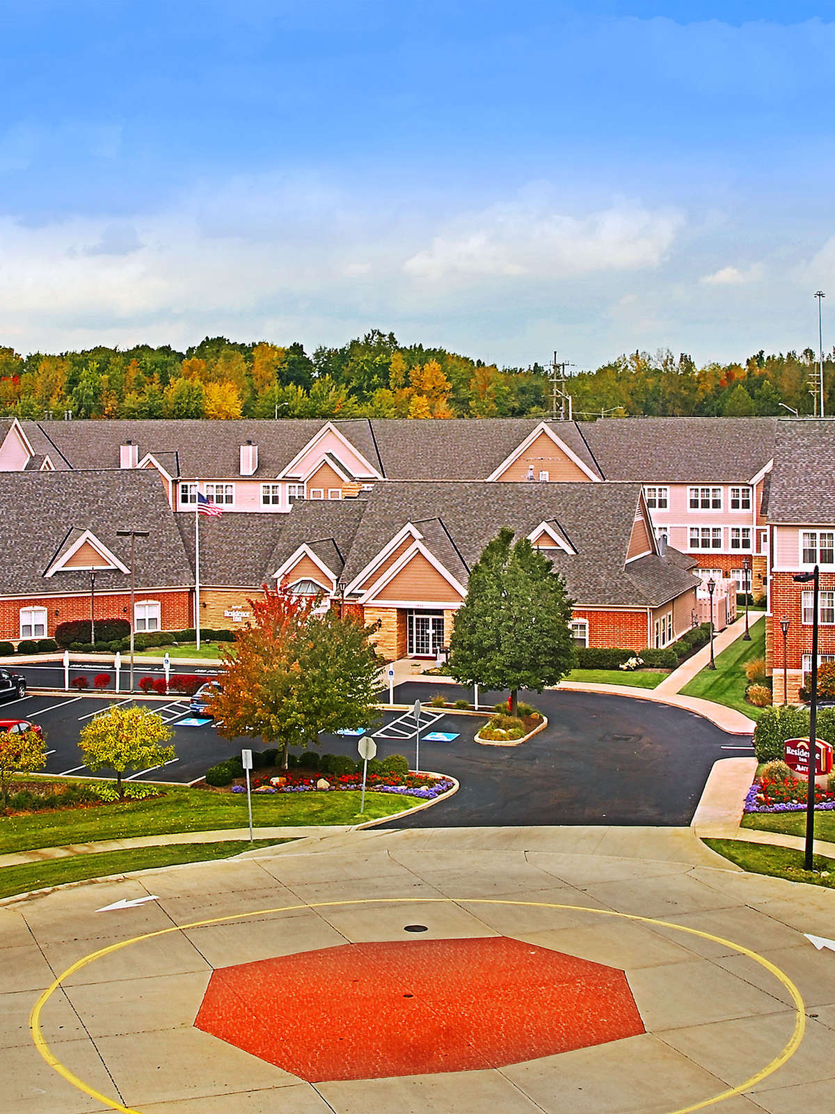 Residence Inn Cleveland Mentor