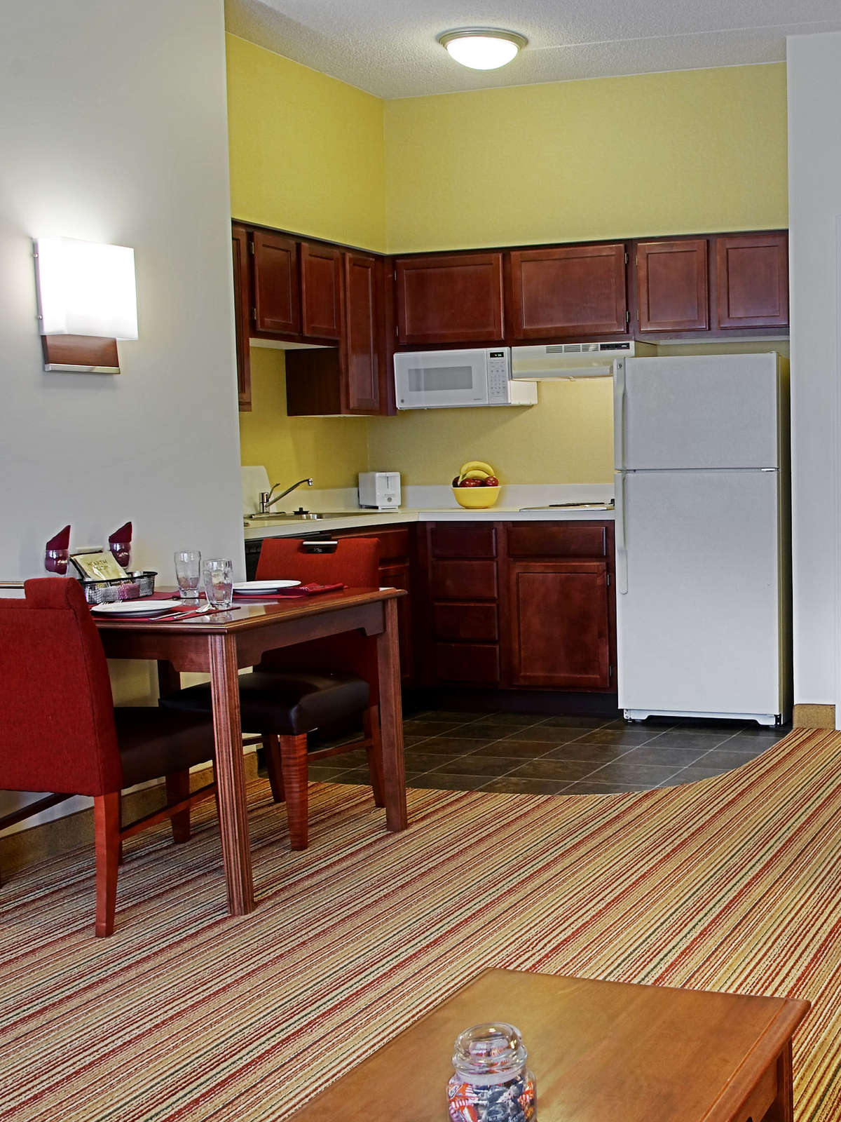 Hotel Residence Inn Cleveland Mentor photo 2