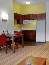 Hotel Residence Inn Cleveland Mentor photo 2