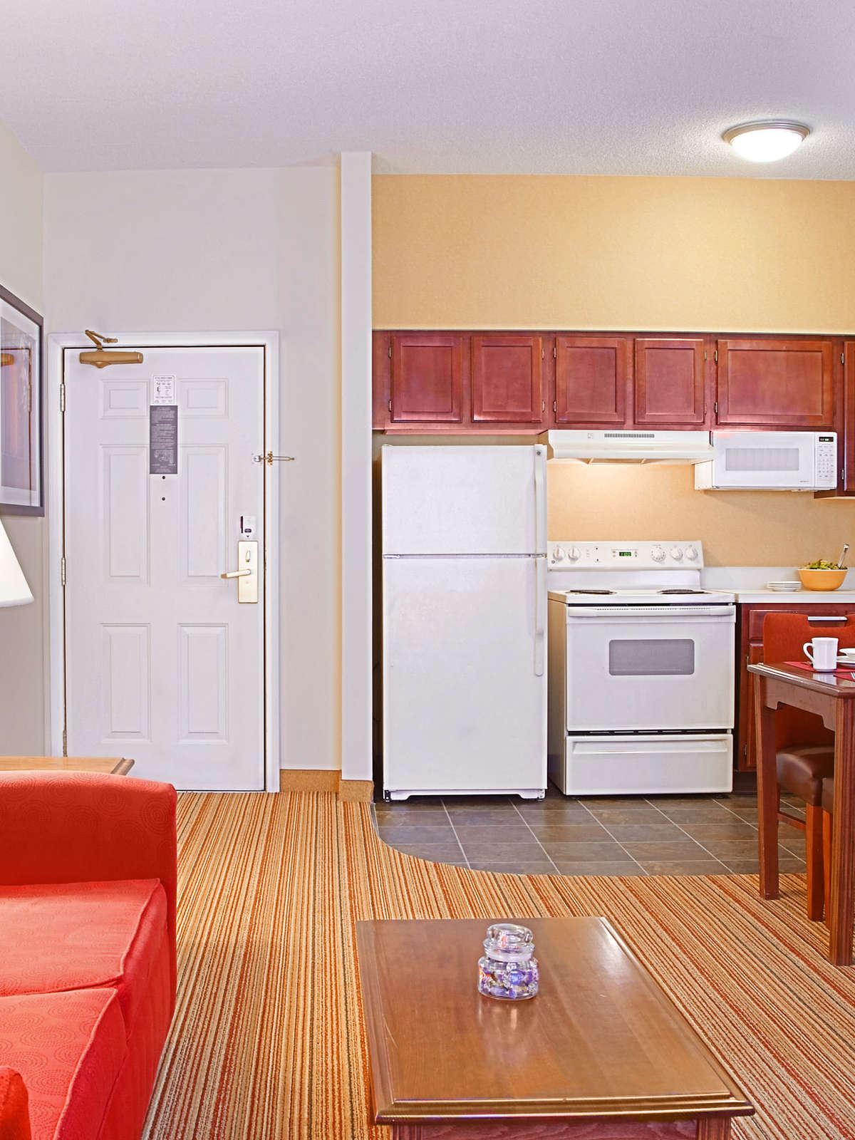 Hotel Residence Inn Cleveland Mentor photo 5