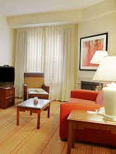 Hotel Residence Inn Cleveland Mentor photo 4