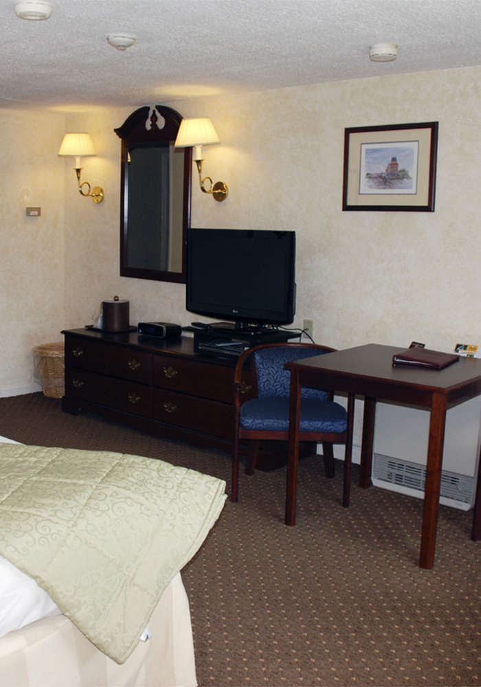 Hotel Fox Ridge Resort photo 5