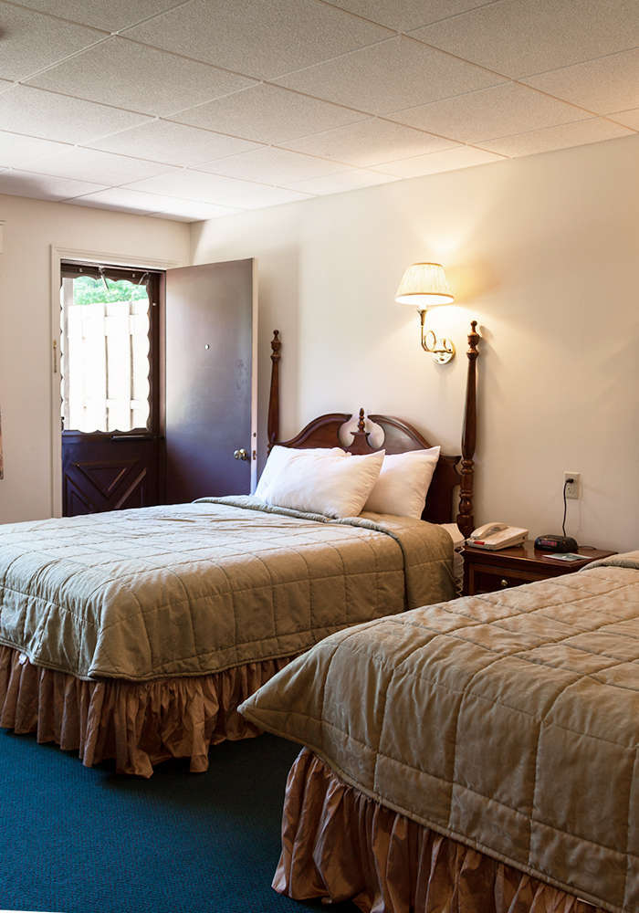 Hotel Fox Ridge Resort photo 4