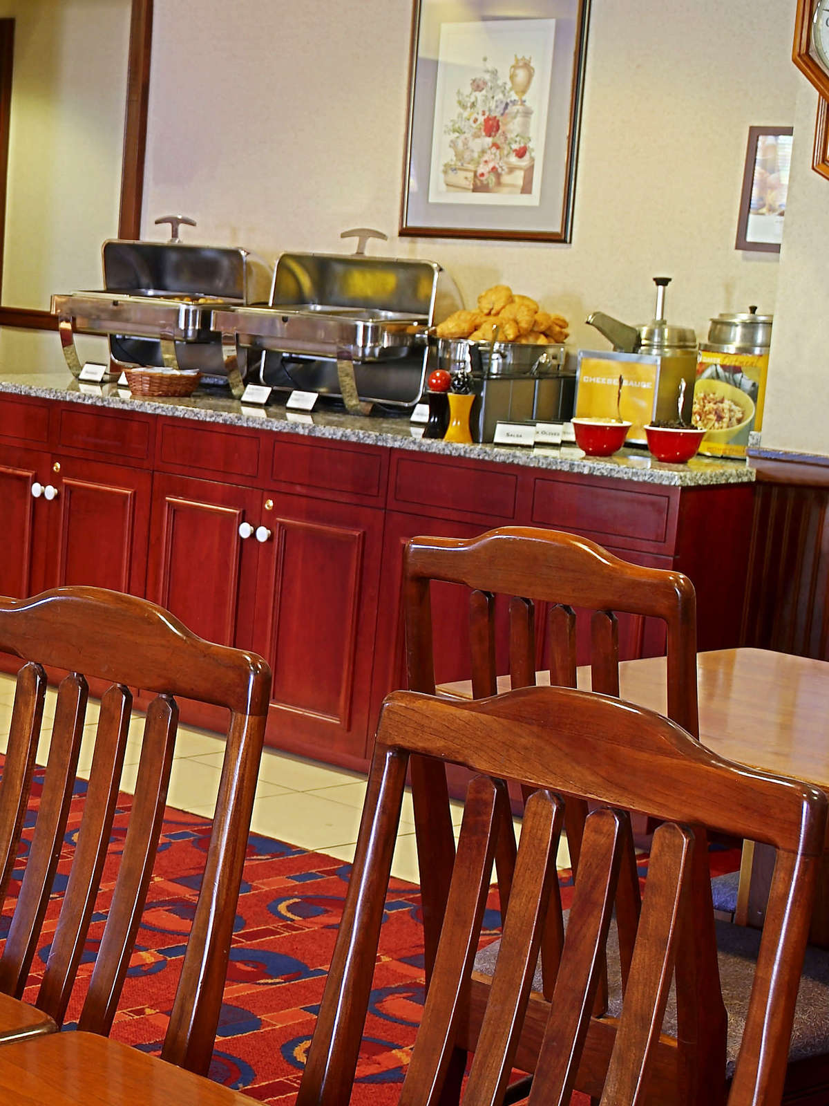 Hotel Residence Inn Beachwood photo 2